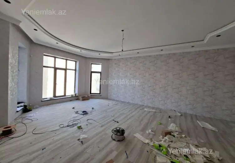 353 000 AZN - 7 otaqlı mənzil Satılır, Əhmədli, Xətai, Bakı