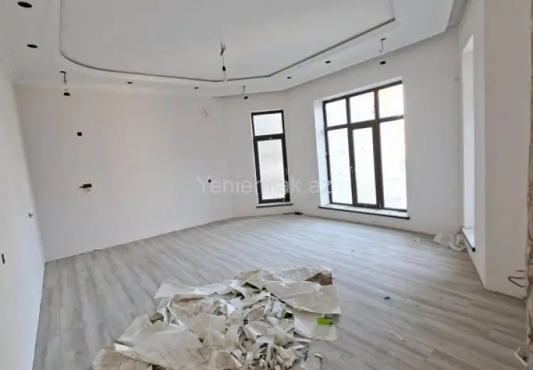 353 000 AZN - 7 otaqlı mənzil Satılır, Əhmədli, Xətai, Bakı