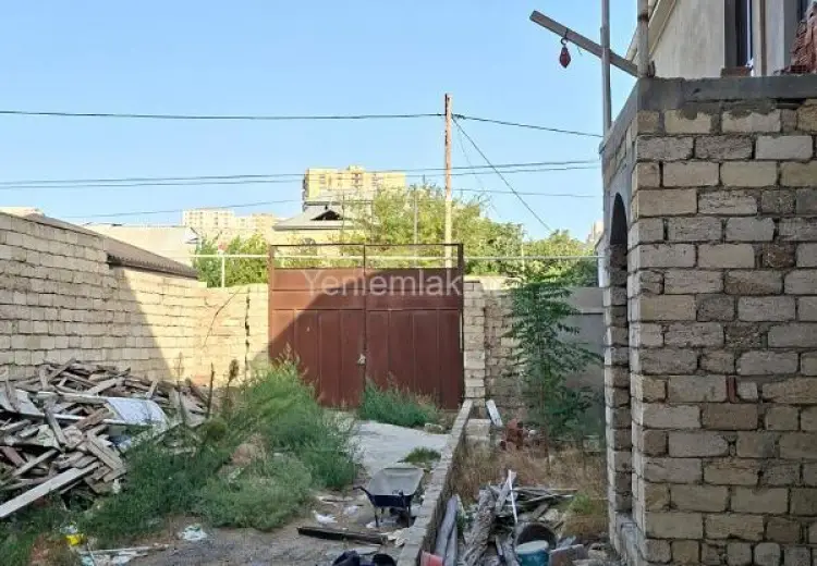 353 000 AZN - 7 otaqlı mənzil Satılır, Əhmədli, Xətai, Bakı