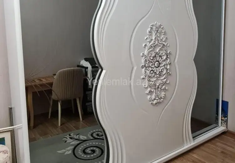 296 000 AZN - 3 otaqlı mənzil Satılır, Nəsimi, Bakı