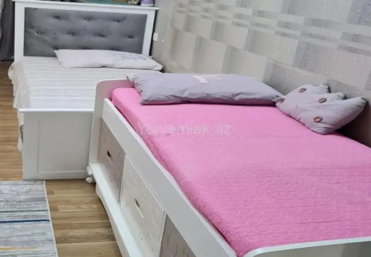 296 000 AZN - 3 otaqlı mənzil Satılır, Nəsimi, Bakı