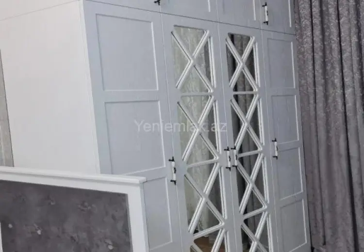 296 000 AZN - 3 otaqlı mənzil Satılır, Nəsimi, Bakı