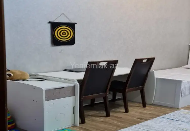 296 000 AZN - 3 otaqlı mənzil Satılır, Nəsimi, Bakı