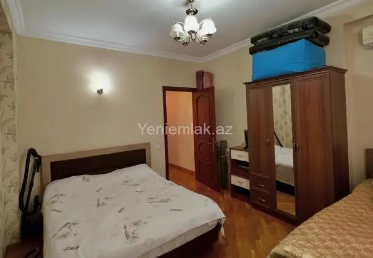 340 000 AZN - 3 otaqlı mənzil Satılır, Yasamal qəs., Yasamal, Bakı