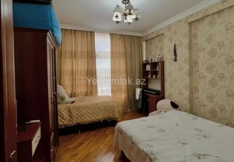 340 000 AZN - 3 otaqlı mənzil Satılır, Yasamal qəs., Yasamal, Bakı