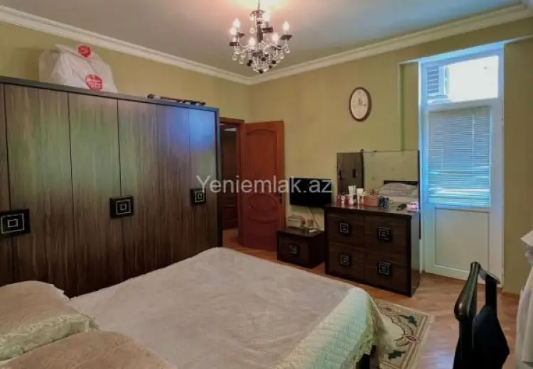 340 000 AZN - 3 otaqlı mənzil Satılır, Yasamal qəs., Yasamal, Bakı