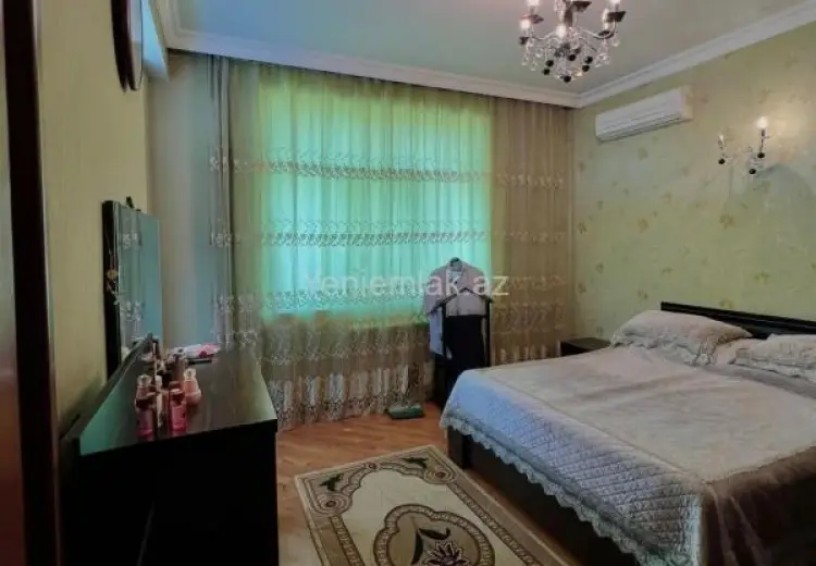 340 000 AZN - 3 otaqlı mənzil Satılır, Yasamal qəs., Yasamal, Bakı