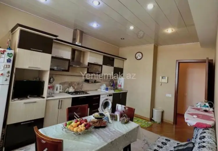 340 000 AZN - 3 otaqlı mənzil Satılır, Yasamal qəs., Yasamal, Bakı