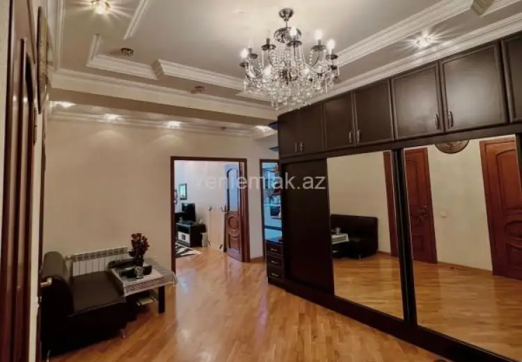340 000 AZN - 3 otaqlı mənzil Satılır, Yasamal qəs., Yasamal, Bakı