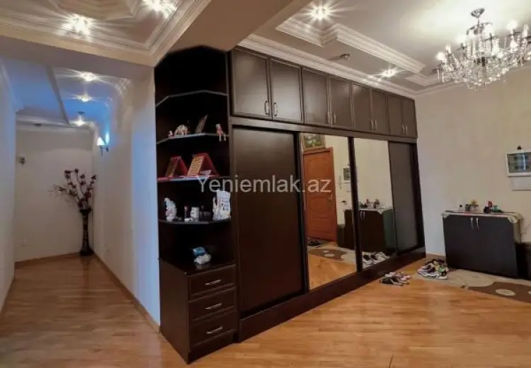 340 000 AZN - 3 otaqlı mənzil Satılır, Yasamal qəs., Yasamal, Bakı