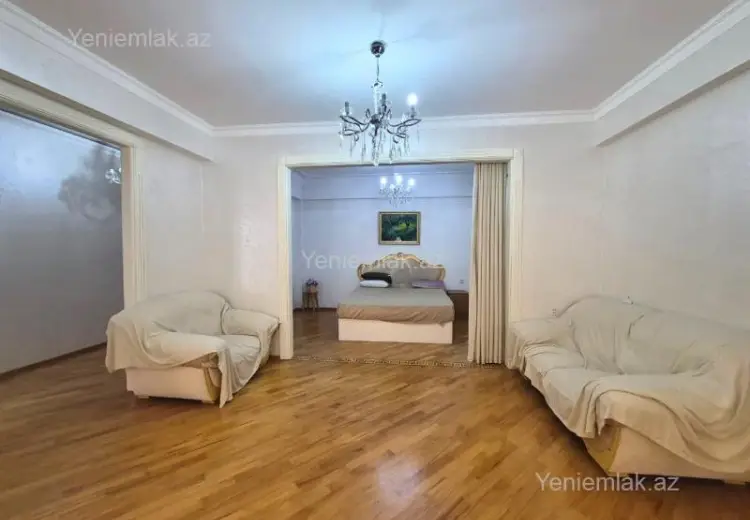 272 000 AZN - 2 otaqlı mənzil Satılır, Nərimanov, Bakı
