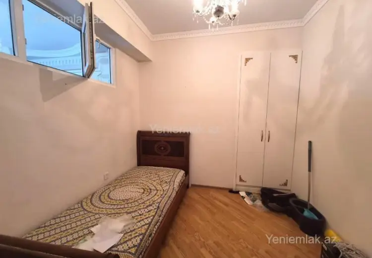 272 000 AZN - 2 otaqlı mənzil Satılır, Nərimanov, Bakı