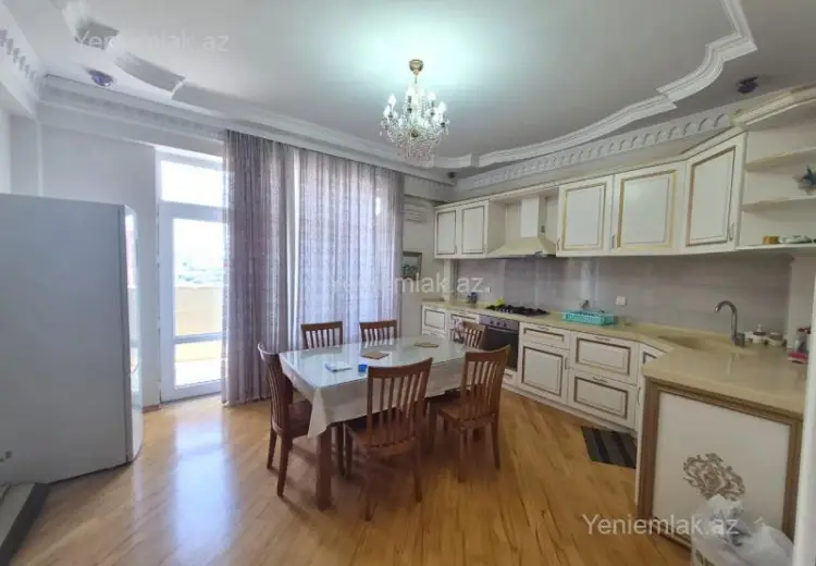 272 000 AZN - 2 otaqlı mənzil Satılır, Nərimanov, Bakı
