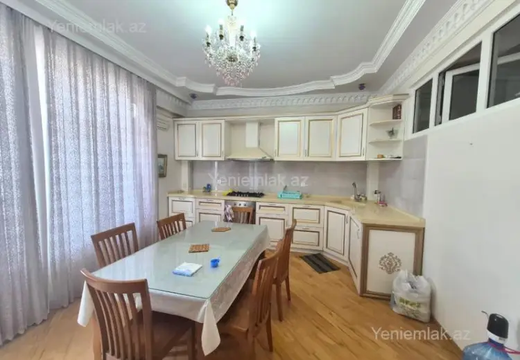 272 000 AZN - 2 otaqlı mənzil Satılır, Nərimanov, Bakı