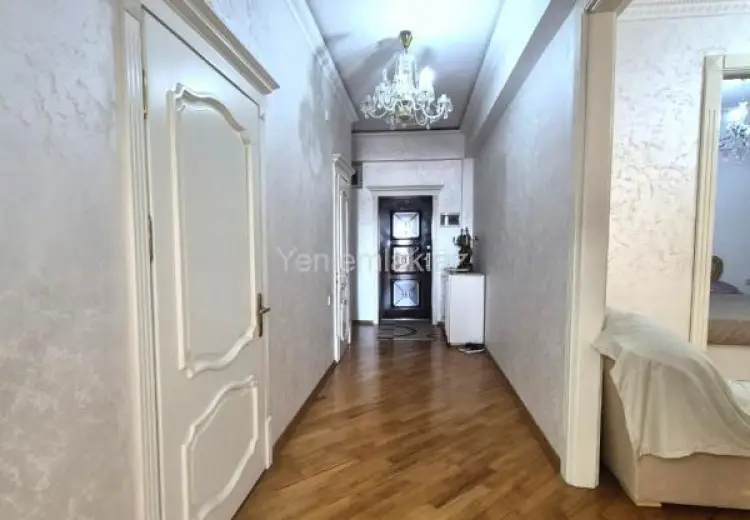 272 000 AZN - 2 otaqlı mənzil Satılır, Nərimanov, Bakı