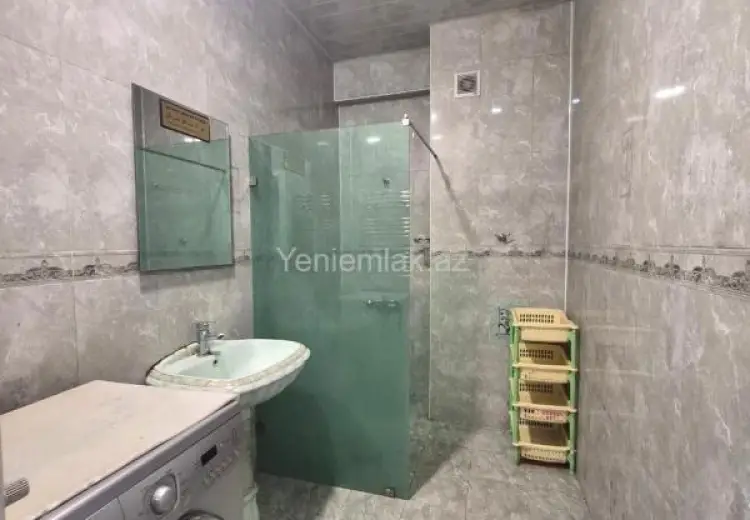 272 000 AZN - 2 otaqlı mənzil Satılır, Nərimanov, Bakı