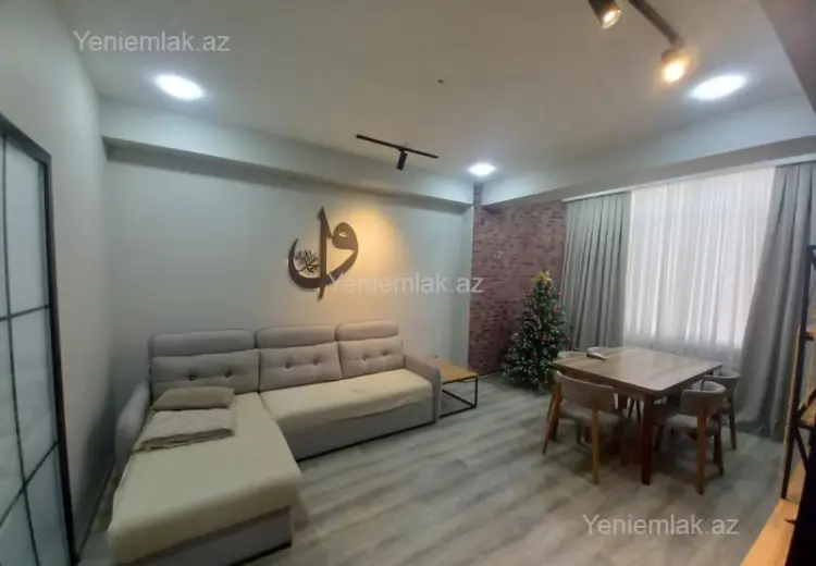 186 000 AZN - 3 otaqlı mənzil Satılır, Əhmədli, Xətai, Bakı