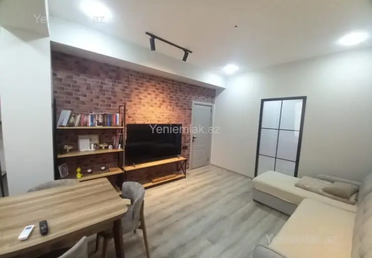 186 000 AZN - 3 otaqlı mənzil Satılır, Əhmədli, Xətai, Bakı