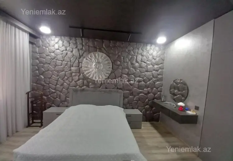 186 000 AZN - 3 otaqlı mənzil Satılır, Əhmədli, Xətai, Bakı
