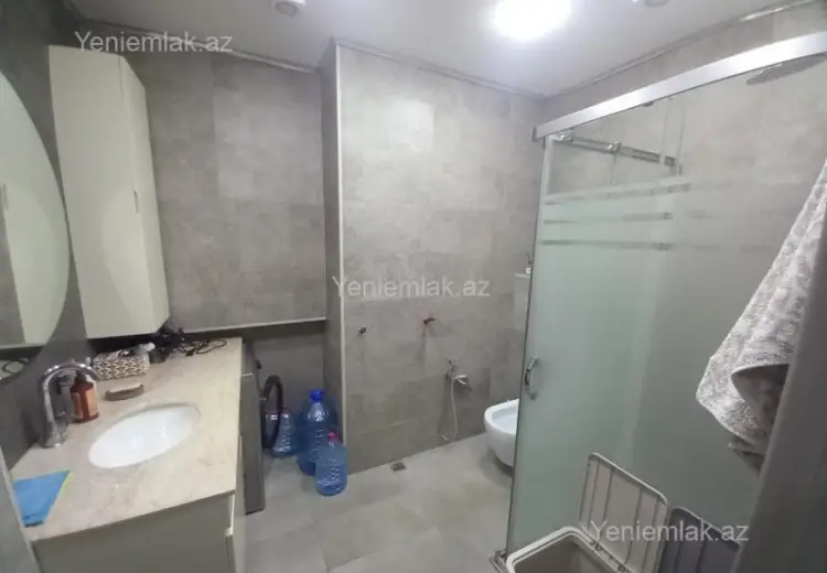 186 000 AZN - 3 otaqlı mənzil Satılır, Əhmədli, Xətai, Bakı