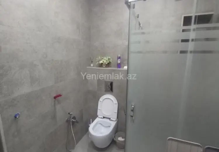 186 000 AZN - 3 otaqlı mənzil Satılır, Əhmədli, Xətai, Bakı