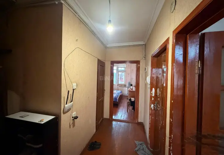 260 AZN - 2 otaqlı mənzil Kirayə (aylıq), 8-ci kilometr, Laçın