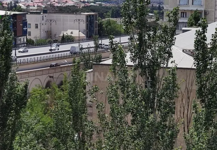 260 AZN - 2 otaqlı mənzil Kirayə (aylıq), 8-ci kilometr, Laçın