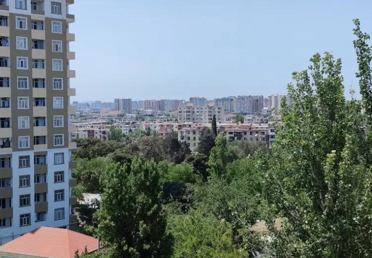 260 AZN - 2 otaqlı mənzil Kirayə (aylıq), 8-ci kilometr, Laçın
