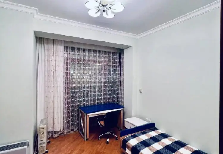 2 200 AZN - 4 otaqlı mənzil Kirayə (aylıq), İçəri şəhər, Səbail, Bakı