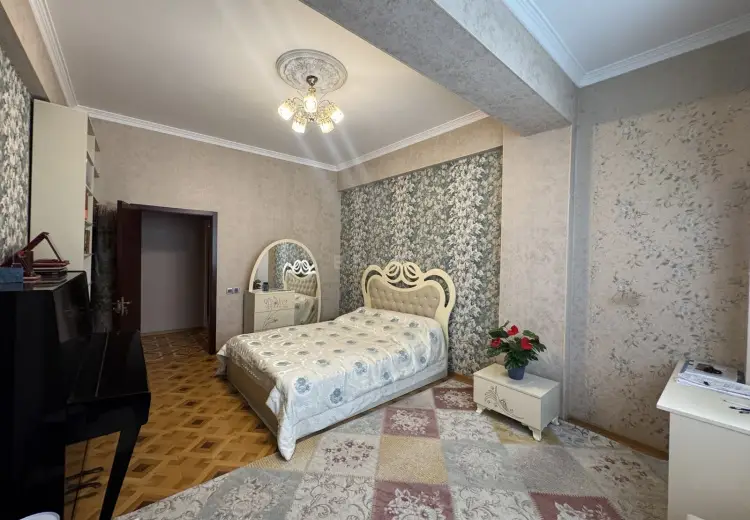 190 000 AZN - 2 otaqlı mənzil Satılır, Bayıl qəs., Abşeron