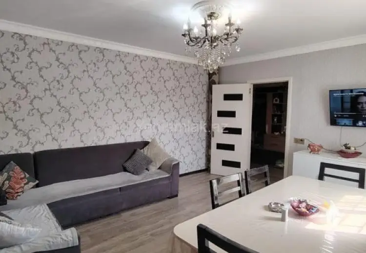 125 000 AZN - 2 otaqlı mənzil Satılır, Xətai, Bakı