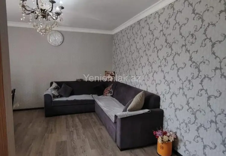 125 000 AZN - 2 otaqlı mənzil Satılır, Xətai, Bakı