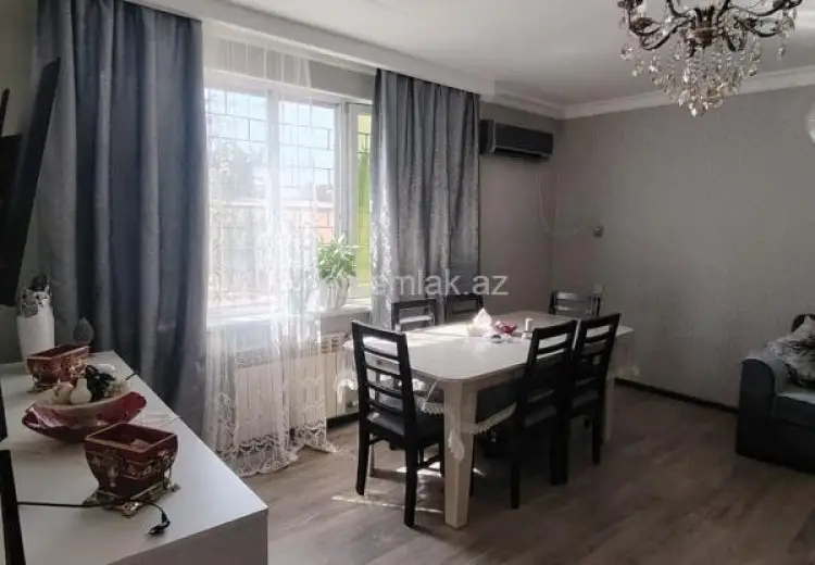 125 000 AZN - 2 otaqlı mənzil Satılır, Xətai, Bakı