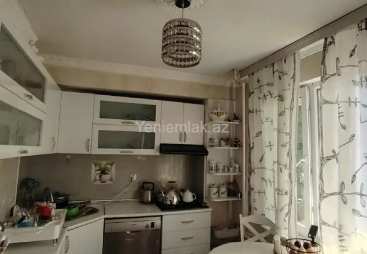 125 000 AZN - 2 otaqlı mənzil Satılır, Xətai, Bakı