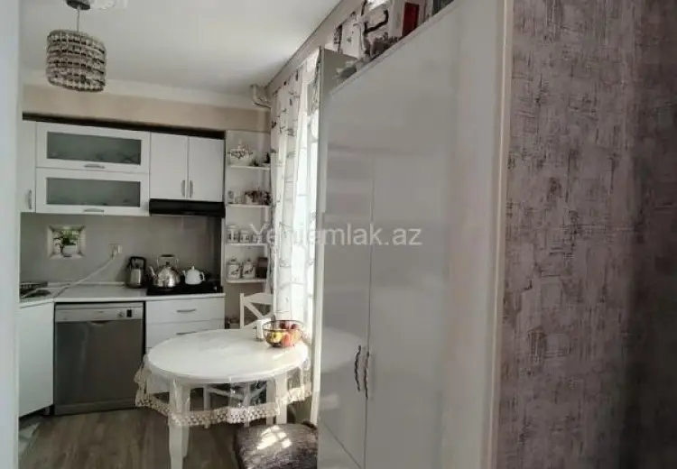 125 000 AZN - 2 otaqlı mənzil Satılır, Xətai, Bakı