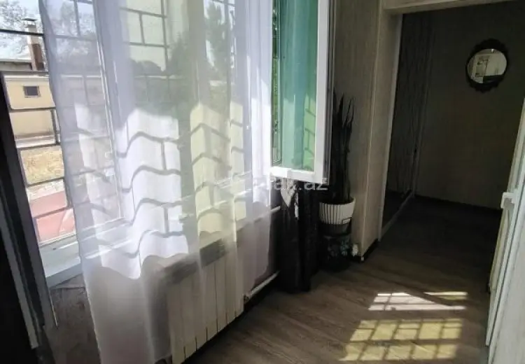 125 000 AZN - 2 otaqlı mənzil Satılır, Xətai, Bakı