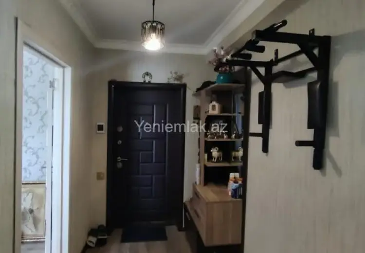 125 000 AZN - 2 otaqlı mənzil Satılır, Xətai, Bakı