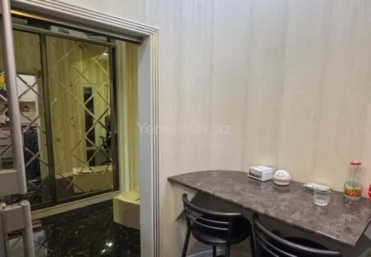 750 AZN - 2 otaqlı mənzil Kirayə (aylıq), Nizami, Bakı