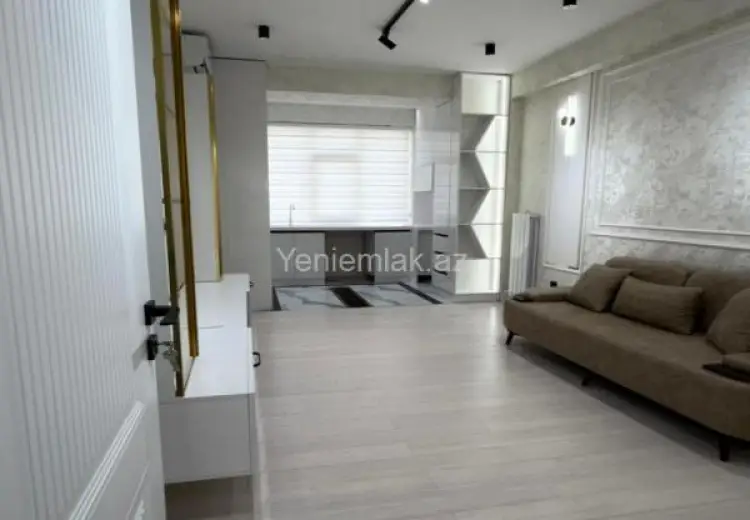 185 000 AZN - 2 otaqlı mənzil Satılır, Xətai, Bakı