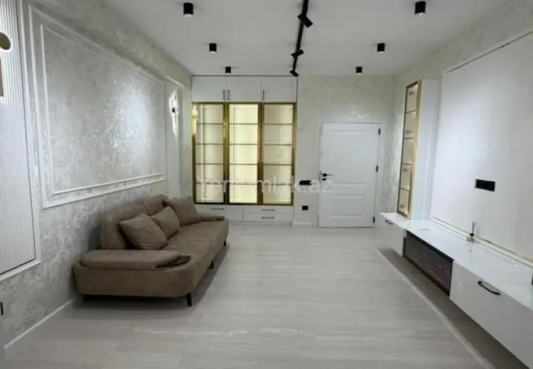 185 000 AZN - 2 otaqlı mənzil Satılır, Xətai, Bakı