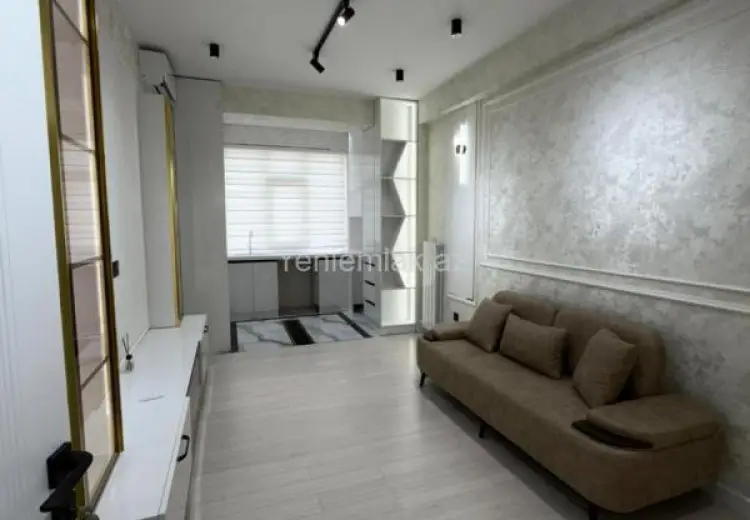 185 000 AZN - 2 otaqlı mənzil Satılır, Xətai, Bakı