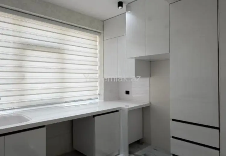 185 000 AZN - 2 otaqlı mənzil Satılır, Xətai, Bakı