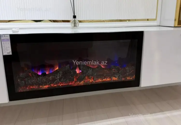 185 000 AZN - 2 otaqlı mənzil Satılır, Xətai, Bakı