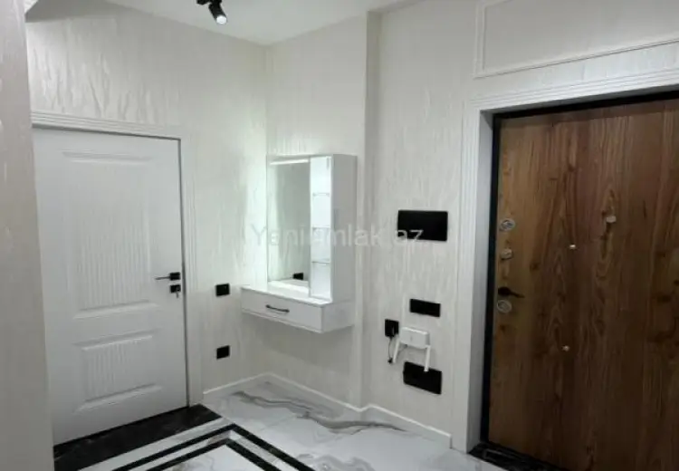 185 000 AZN - 2 otaqlı mənzil Satılır, Xətai, Bakı