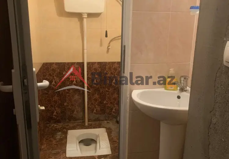 200 AZN - 1 otaqlı mənzil Kirayə (aylıq), Lənkəran