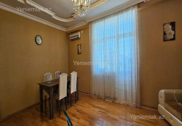 256 000 AZN - 2 otaqlı mənzil Satılır, Yasamal qəs., Yasamal, Bakı