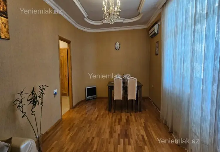 256 000 AZN - 2 otaqlı mənzil Satılır, Yasamal qəs., Yasamal, Bakı