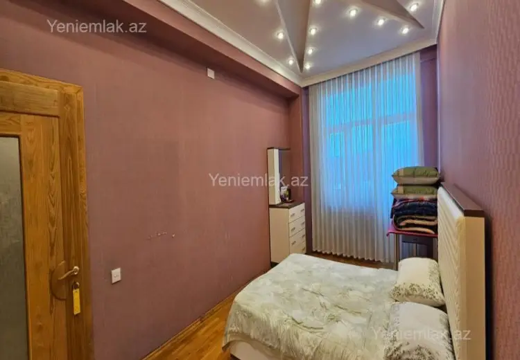 256 000 AZN - 2 otaqlı mənzil Satılır, Yasamal qəs., Yasamal, Bakı