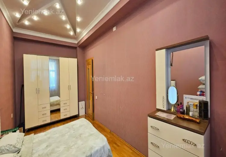 256 000 AZN - 2 otaqlı mənzil Satılır, Yasamal qəs., Yasamal, Bakı