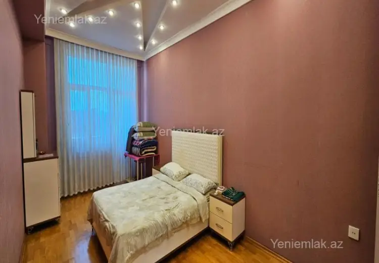 256 000 AZN - 2 otaqlı mənzil Satılır, Yasamal qəs., Yasamal, Bakı